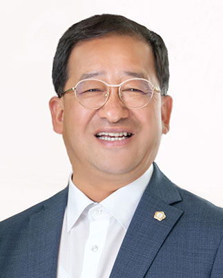 경상남도 산청군의회 최호림 의원 사진